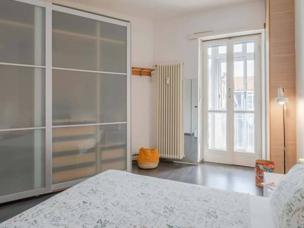 appartamento in affitto a Torino in zona Vanchiglia