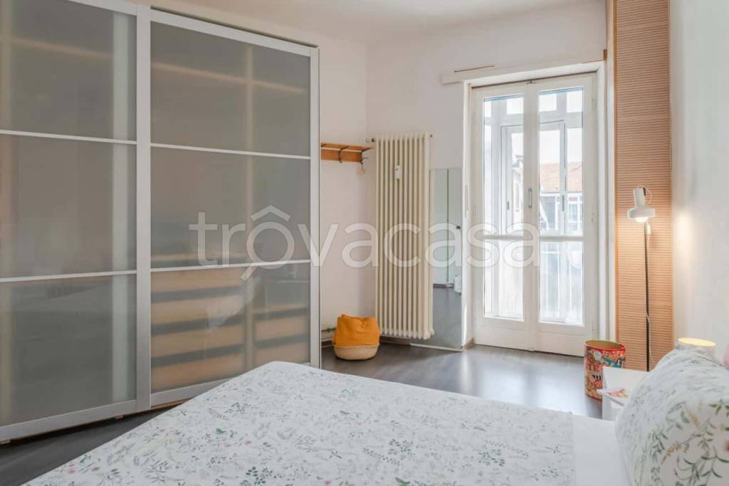 appartamento in affitto a Torino in zona Vanchiglia