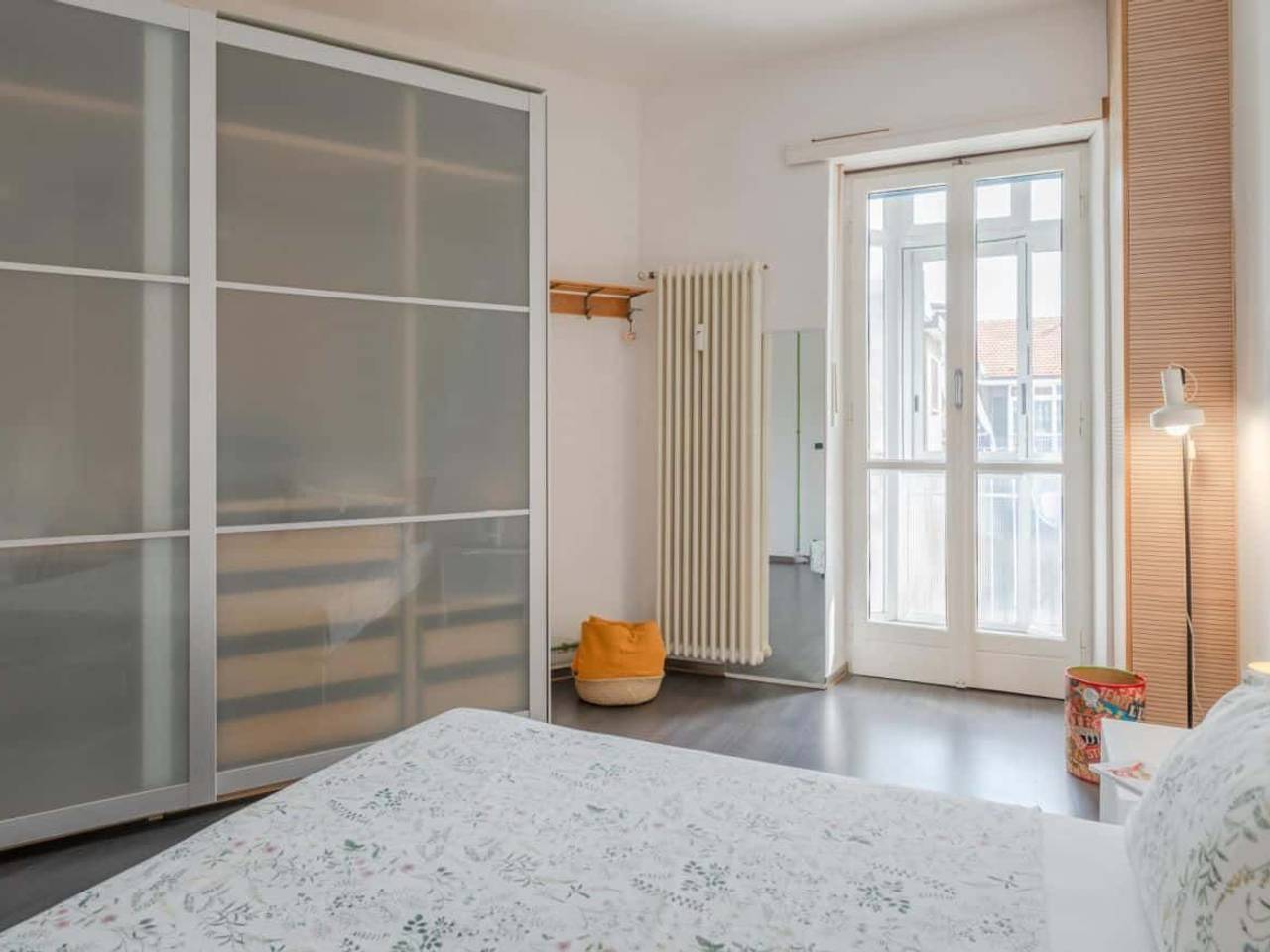 appartamento in affitto a Torino in zona Vanchiglia