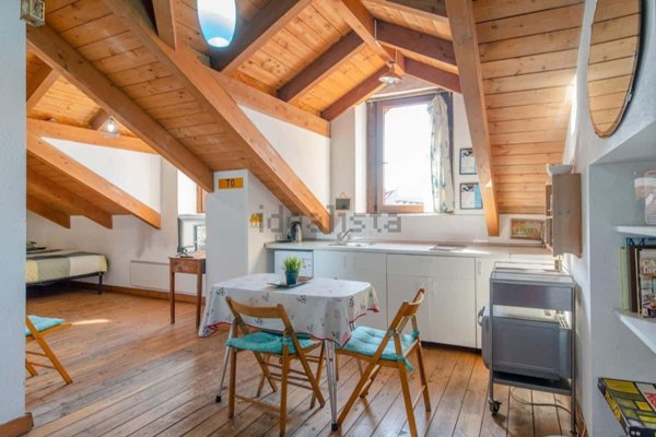 appartamento in affitto a Torino in zona Aurora