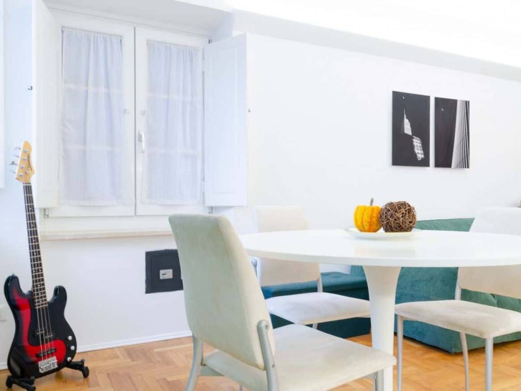 appartamento in affitto a Torino