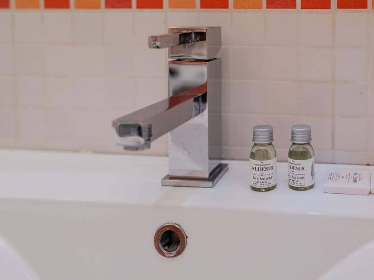 appartamento in affitto a Torino in zona San Salvario