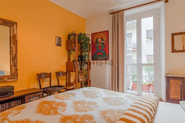 appartamento in affitto a Torino in zona Vanchiglia