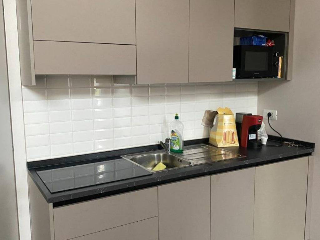 appartamento in affitto a Torino in zona Madonna di Campagna