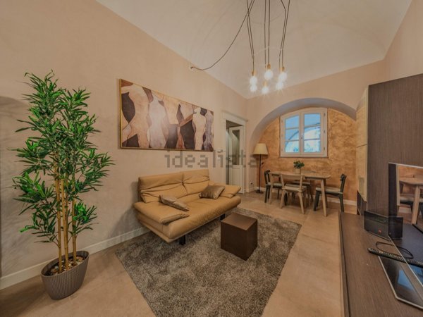 appartamento in affitto a Torino in zona Centro Storico