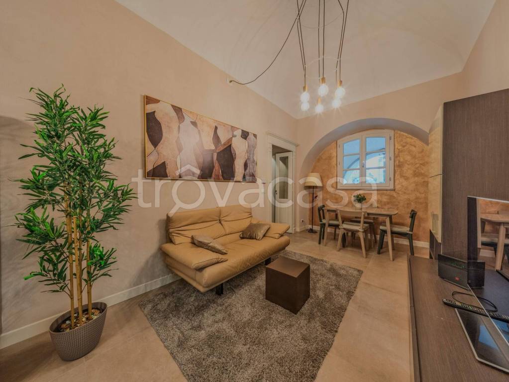 appartamento in affitto a Torino in zona Centro Storico