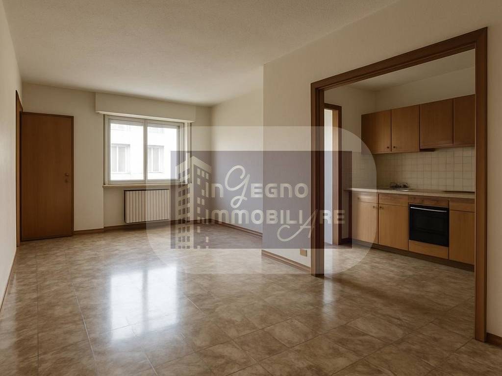 appartamento in affitto a Torino in zona Madonna di Campagna