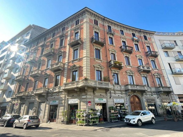 appartamento in affitto a Torino in zona San Salvario