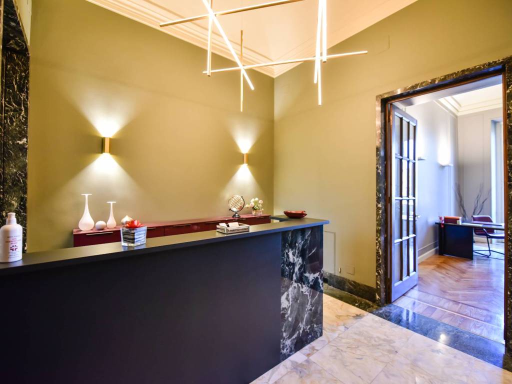 appartamento in affitto a Torino in zona Crocetta