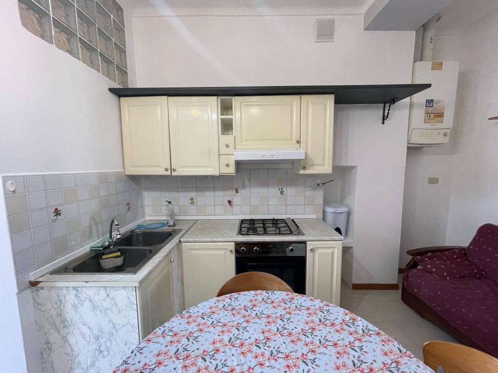 appartamento in affitto a Torino in zona Rebaudengo