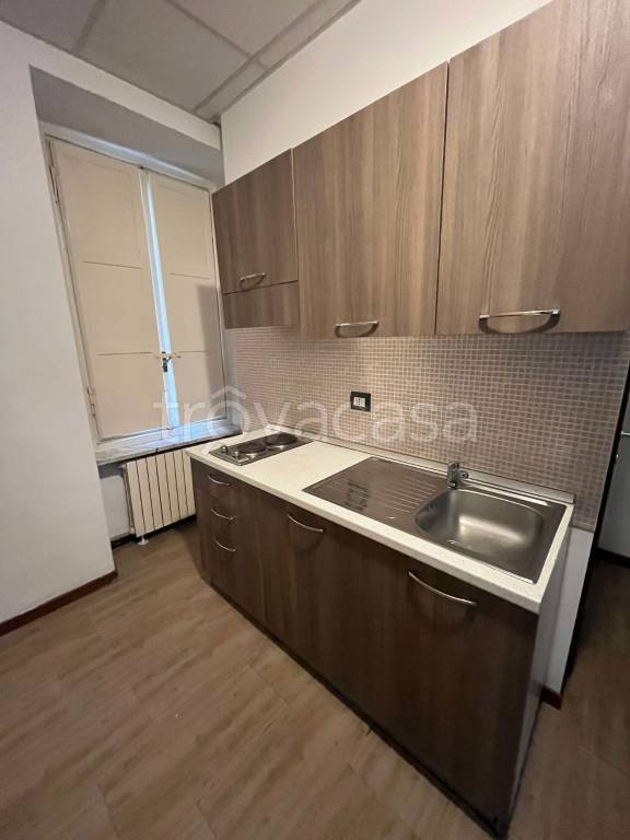 appartamento in affitto a Torino in zona Aurora