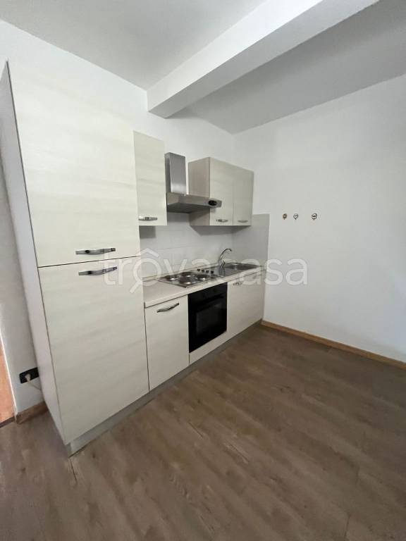 appartamento in affitto a Torino in zona Pozzo Strada