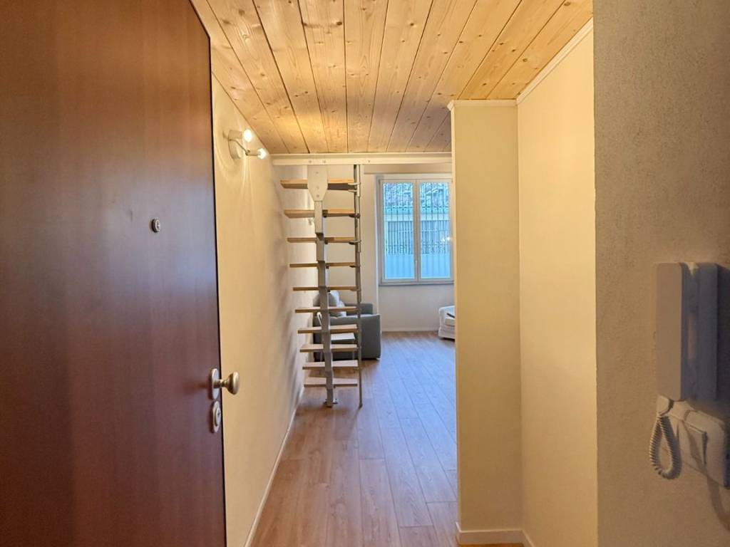 appartamento in affitto a Torino in zona Borgata Vittoria