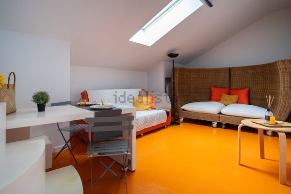 appartamento in affitto a Torino in zona Centro Storico