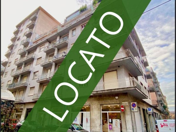 negozio in affitto a Torino in zona Crocetta
