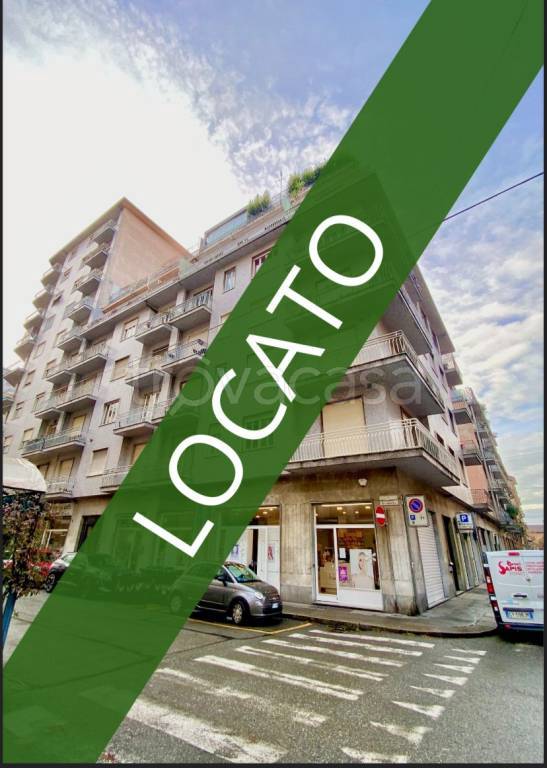 negozio in affitto a Torino in zona Crocetta