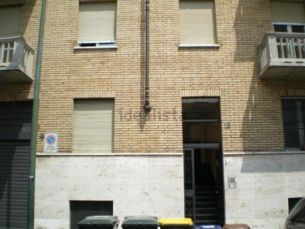 appartamento in affitto a Torino in zona Parella