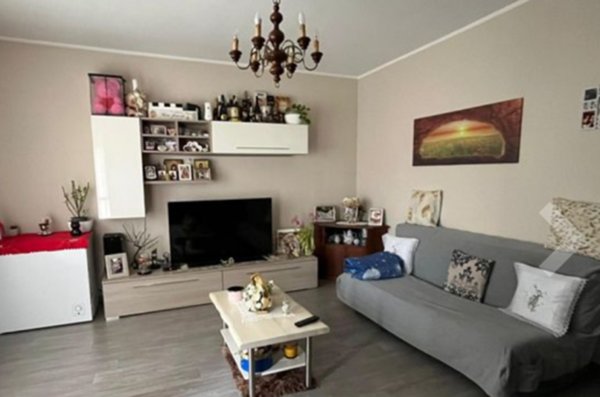 appartamento in affitto a Torino in zona Mirafiori Sud