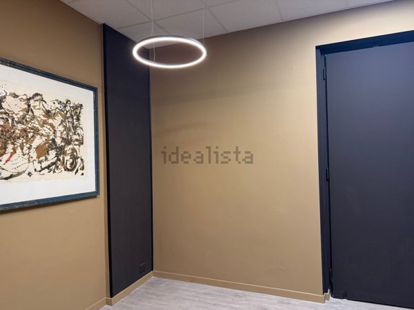 ufficio in affitto a Torino in zona San Salvario