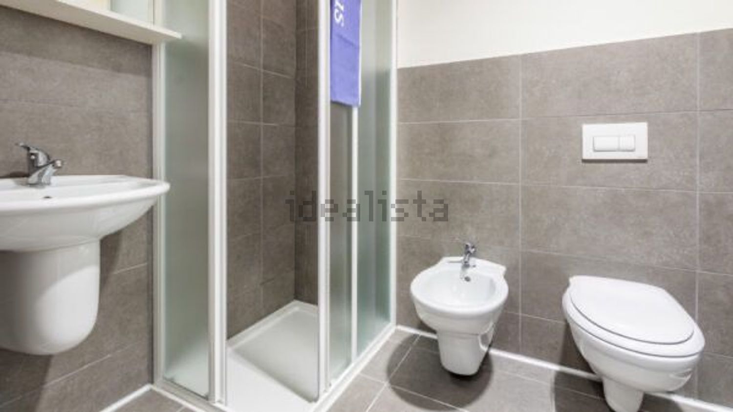 appartamento in affitto a Torino in zona Crocetta