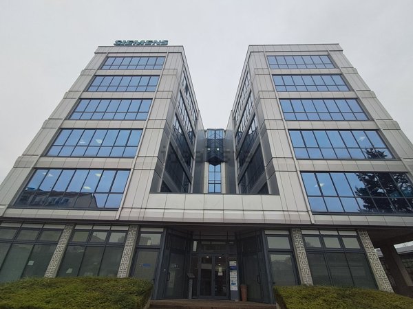 ufficio in affitto a Torino in zona Mirafiori Sud