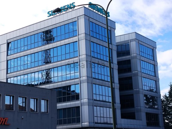 ufficio in affitto a Torino in zona Mirafiori Sud