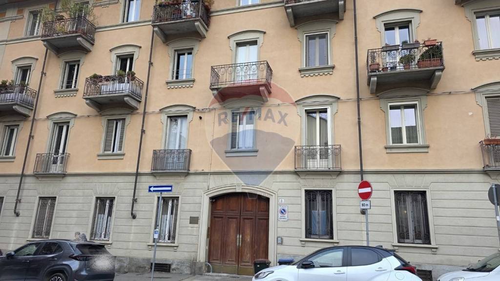 appartamento in affitto a Torino in zona Madonna del Pilone
