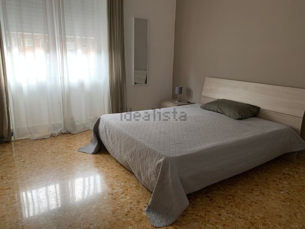 appartamento in affitto a Torino in zona Campidoglio