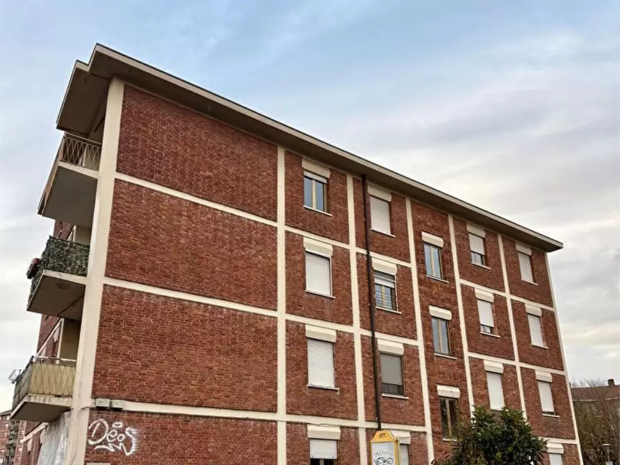 appartamento in affitto a Torino in zona Lucento