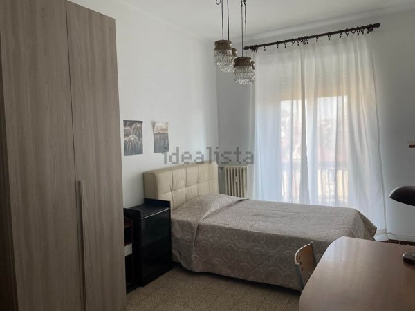 appartamento in affitto a Torino in zona Cit Turin