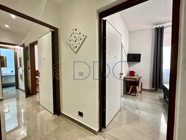 appartamento in affitto a Torino in zona Centro Storico