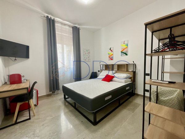 appartamento in affitto a Torino in zona Centro Storico