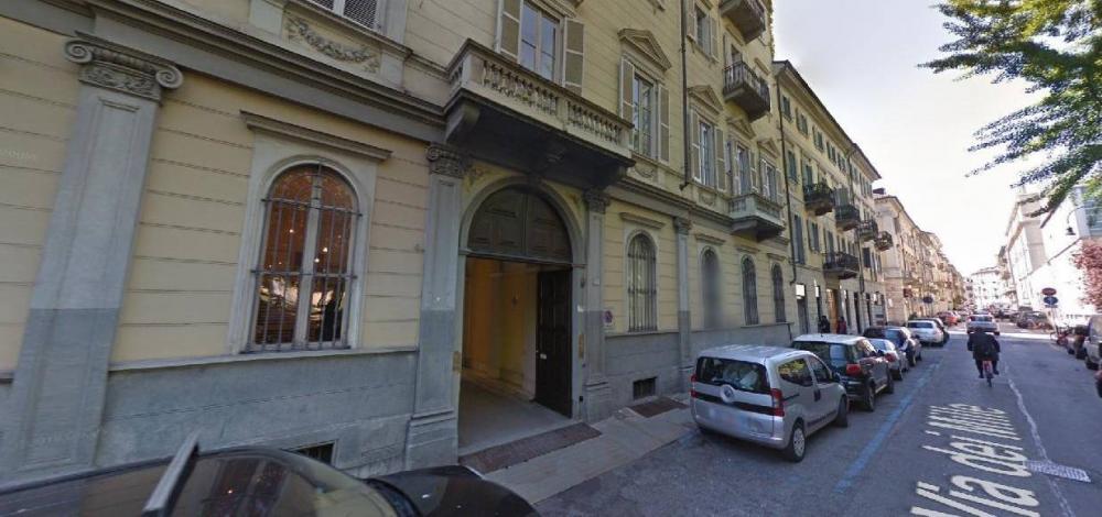 ufficio in affitto a Torino in zona Centro Storico