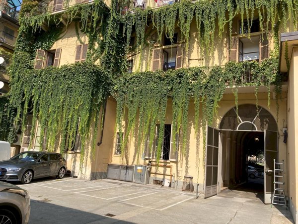 ufficio in affitto a Torino in zona Centro Storico