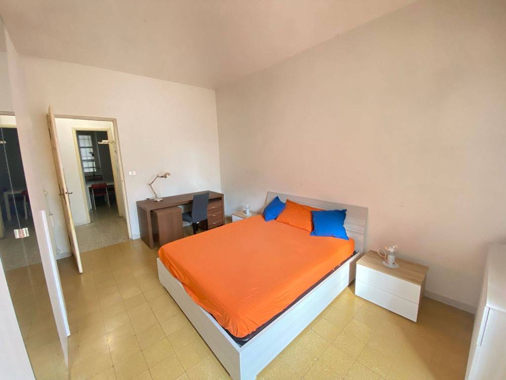 appartamento in affitto a Torino in zona Aurora