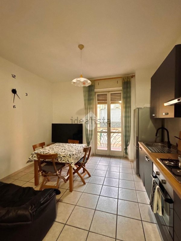 appartamento in affitto a Torino in zona Santa Rita