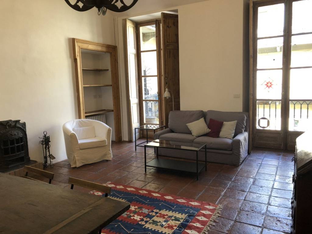 appartamento in affitto a Torino