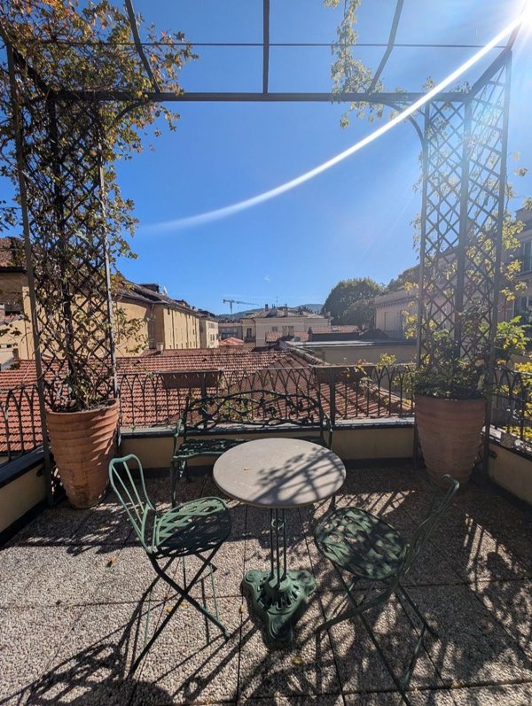 appartamento in affitto a Torino in zona Centro Storico