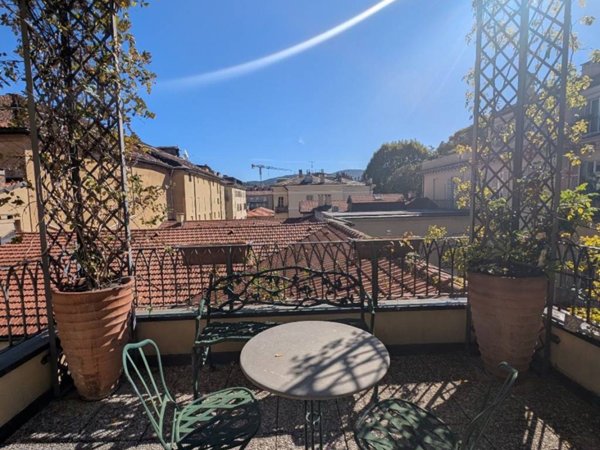 appartamento in affitto a Torino in zona Centro Storico
