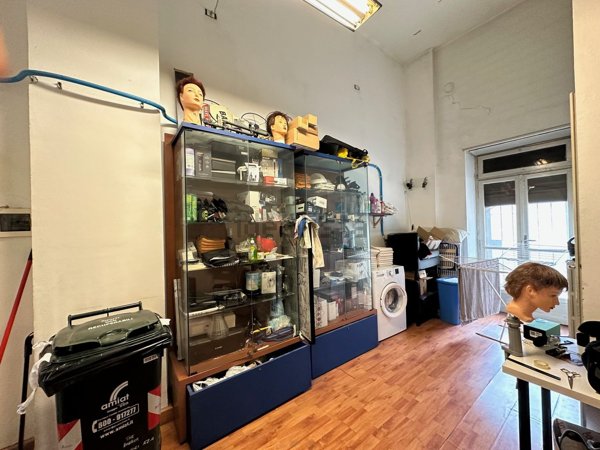 ufficio in affitto a Torino in zona Borgo San Paolo