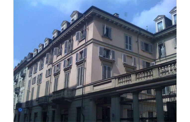 appartamento in affitto a Torino in zona Crocetta