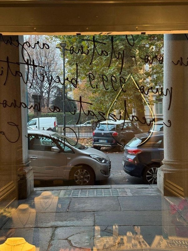 negozio in affitto a Torino