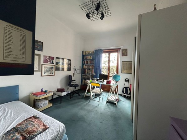 appartamento in affitto a Torino in zona Precollina