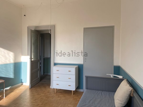 appartamento in affitto a Torino in zona Parella