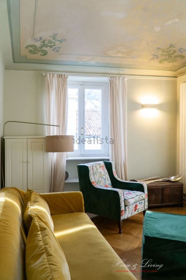 appartamento in affitto a Torino in zona Gran Madre