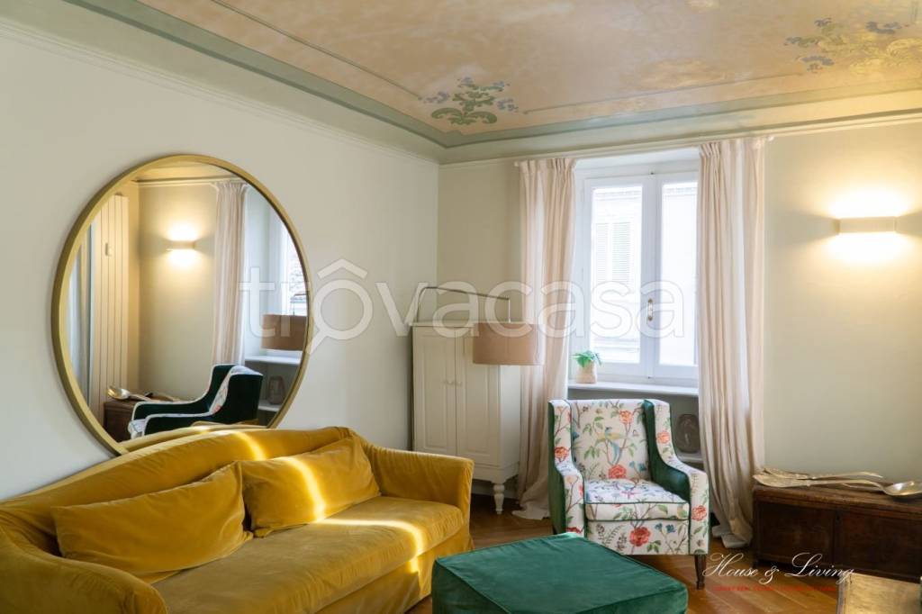 appartamento in affitto a Torino in zona Gran Madre