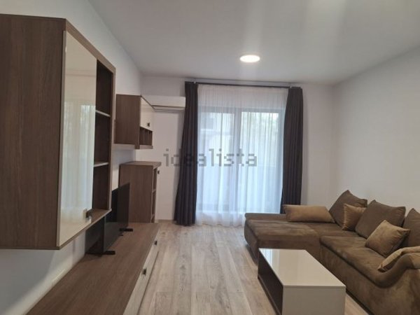 appartamento in affitto a Torino in zona Mirafiori Nord