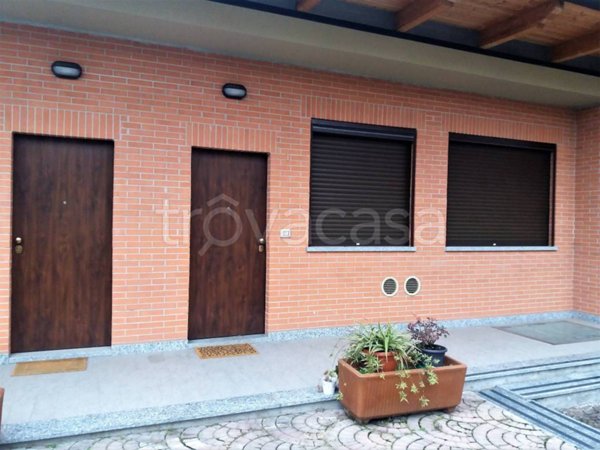 appartamento in affitto a Torino in zona Parella