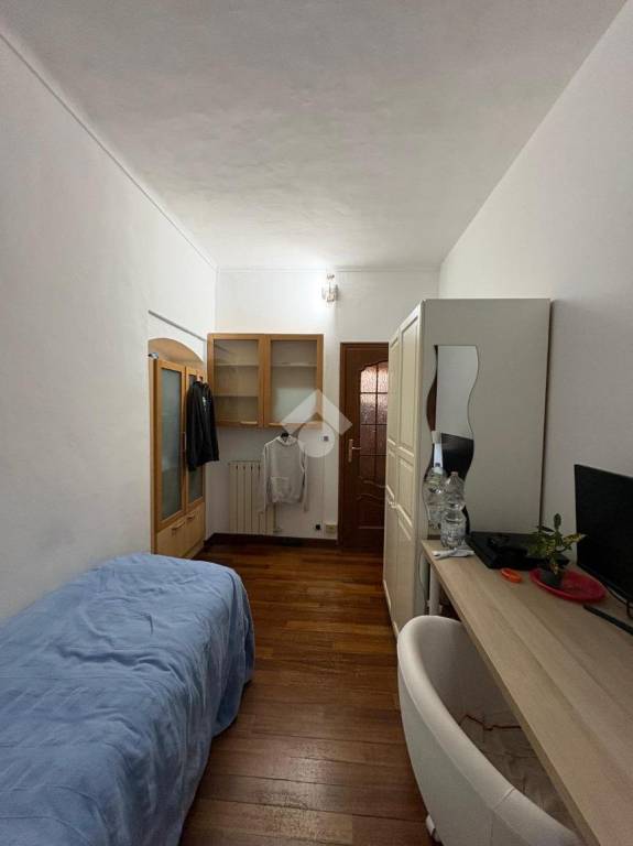 appartamento in affitto a Torino in zona Borgo San Paolo