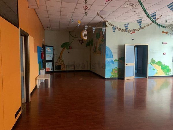 ufficio in affitto a Torino